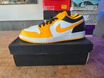 Jordan 1 low. Taxi, Kleding | Heren, Schoenen, Ophalen of Verzenden, Nieuw, Overige kleuren