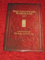 V.O.C./ W.I.C. - Amsterdam - Ship Chandlers Warehouse 1623., Ophalen of Verzenden, Zo goed als nieuw