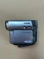 Sony DCR TRV 12E Digital Video Camera Recorder, Mini dv, 20x of meer, Ophalen of Verzenden, Zo goed als nieuw
