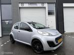 Peugeot 107 1.0 Access Accent 5Drs Airco NAP Apk, Auto's, Peugeot, Voorwielaandrijving, Euro 5, Gebruikt, 4 stoelen