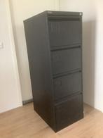 Dossierkast / archiefkast  (met 4 laden), Huis en Inrichting, Kasten | Roldeurkasten en Archiefkasten, Ophalen, Minder dan 50 cm