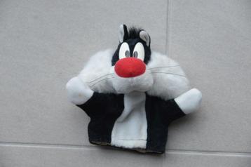 2 originele popjes van Looney Tunes beschikbaar voor biedingen
