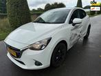 Mazda 2 1.5 Skyactiv-G Sport Selected, Voorwielaandrijving, Euro 6, Wit, Origineel Nederlands