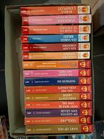 Harlequin Historische Romans - 15 Boeken, Verzenden, Gelezen