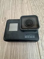 GoPro Hero 5 + 3 Accu's, Oplader & Accessoires, Ophalen, Gebruikt, GoPro