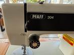 Pfaff 204 Naaimachine, Hobby en Vrije tijd, Naaimachines en Toebehoren, Ophalen, Zo goed als nieuw, Naaimachine, Pfaff