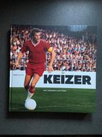 KEIZER - maar Piet Keizer was beter, Verzenden, Zo goed als nieuw, Balsport, Bart Jungmann