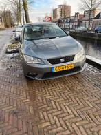 Seat Leon 1.2 TSI 77KW/105PK 2014 Grijs, Auto's, Voorwielaandrijving, Stof, Parkeersensor, 4 cilinders