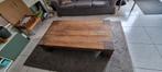 Goossens, Huis en Inrichting, Ophalen, Gebruikt, 100 tot 150 cm, Eikenhout