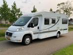 Dethleffs Magic Edtion BM T 001, Caravans en Kamperen, Bedrijf, Diesel, Half-integraal, Tot en met 4