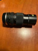 Olympus 75-150 mm lens, Audio, Tv en Foto, Fotografie | Lenzen en Objectieven, Ophalen of Verzenden, Zo goed als nieuw, Telelens