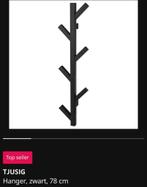 Kapstok hanger tjusig ikea, Huis en Inrichting, Woonaccessoires | Kapstokken, Ophalen, Nieuw, Wandkapstok, Minder dan 100 cm