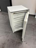 atag Diepvries tafelmodel, Gebruikt, Minder dan 75 liter, 45 tot 60 cm, Met vriesvak