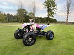 Yamaha Yfz 450 2010 volledige cross klaar, Motoren, Quads en Trikes, 1 cilinder, 450 cc