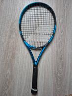Babolat junior tennisracket, Sport en Fitness, Ophalen of Verzenden, Gebruikt, Racket, Babolat