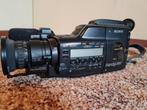 Sony CCD 700e handycam video camera recorder hi8, Audio, Tv en Foto, Videocamera's Analoog, Hi 8, Ophalen