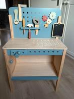 Little Dutch Houten Werkbank, Ophalen