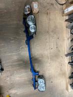 Toyota corolla e11 facelift voorkant gebruikt, Ophalen of Verzenden