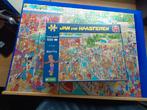 Jan van Haasteren Fata Morgana 1000, Hobby en Vrije tijd, Denksport en Puzzels, Ophalen of Verzenden, Zo goed als nieuw