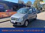 Opel Agila 1.2-16V Flexx, Gebruikt, Elektrische ramen, Origineel Nederlands, Bedrijf