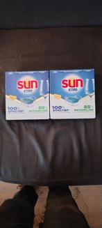 Sun All-in-1 vaatwastabletten - Nieuw, Ophalen, Kunststof, Nieuw, Vaatwasserbestendig