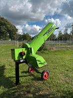 Atika Takkenhakselaar ecomat turbo Gartenhäcksler, Tuin en Terras, Hakselaars, Ophalen of Verzenden, Gebruikt, Elektrisch