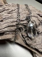 Rabinovich ook geschikt voor Trollbeads collier, Ophalen of Verzenden, Zo goed als nieuw, Zilver