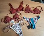 Bikini Set Mix & Match Zaful maat S, Bruin, Nieuw, Ophalen of Verzenden, Bikini