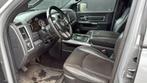Dodge Ram 1500 5.7 V8 4x4 Crew Cab 5'7 Limited, Automaat, Gebruikt, 5654 cc, Leder