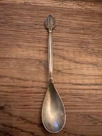 Zilveren Letter Lepel - Letter L, Ophalen of Verzenden