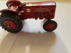 Matchbox nr k-4 MC Cormic International B 250 € 12,50, Ophalen of Verzenden, Gebruikt, Tractor of Landbouw