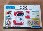 Clementoni DOC sprekende robot, Kinderen en Baby's, Speelgoed | Educatief en Creatief, Ophalen of Verzenden, Zo goed als nieuw
