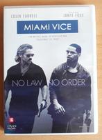 Miami Vice (2006) Colin Farrell, Jamie Foxx - Verzenden 2,75, Vanaf 16 jaar, Ophalen of Verzenden, Actiethriller