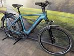 Cube Kathmandu met 750Wh Accu – Electrische fiets - 58CM, Overige merken, Pending System GmbH & Co. KG, Ophalen of Verzenden, Zo goed als nieuw
