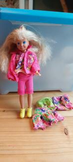 Barbie, zusje stacy,, Gebruikt, Ophalen of Verzenden, Barbie