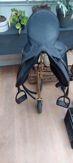 Zadel en pony toebehoren, Ophalen of Verzenden