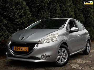 Peugeot 208 1.2 VTi Blue Lease | Airco beschikbaar voor biedingen