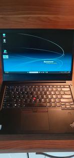Lenovo i5-8265 - 14" - 8gb - 256gb ssd - Windows 11, Qwerty, Zo goed als nieuw, SSD, 14 inch