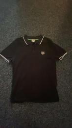 short sleeve polo kenzo, Kleding | Heren, Verzenden, Zo goed als nieuw