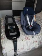 Maxi Cosi PearlPro2  met accessoires + 2wayFix Base, Kinderen en Baby's, Autostoeltjes, Ophalen, Verstelbare rugleuning, 0 t/m 18 kg