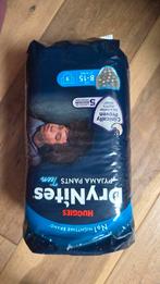 Huggies DryNites Pyjama Broekjes Teen 8-15 jaar, Ophalen of Verzenden, Nieuw
