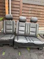 Mercedes G Klasse W463 Achterbank Leder, Ophalen, Gebruikt, Mercedes-Benz