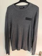 Grijze trui - Maat L, Kleding | Heren, Truien en Vesten, Ophalen of Verzenden, Zo goed als nieuw, Maat 52/54 (L), Grijs