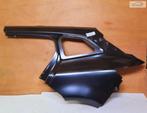 Achterscherm links Renault Megane IV Grandtour vanaf 2016, Gebruikt, -, Renault, Links