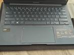 Zo goed als nieuwe ASUS Zenbook 14 OLED UX3405MA, Ophalen, Asus, Qwerty, Intel Core Ultra U7-155H