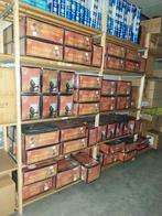 Partij 80 draken lampen en bloempotten, Ophalen, Nieuw, Kunststof, Minder dan 50 cm