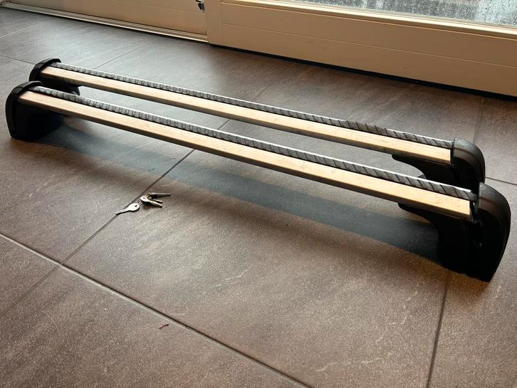 Originele Ford dakdragers, Auto diversen, Dakdragers, Gebruikt, Ophalen