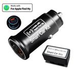 Lordani Slimme Autolader met Apple Find My, Verzenden, Nieuw