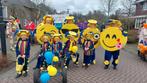 Loopgroep Carnaval, Ophalen of Verzenden, Carnaval