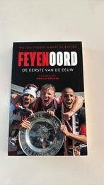 Bart Vlietstra - Feyenoord, Boeken, Ophalen, Zo goed als nieuw, Balsport, Bart Vlietstra; Willem Vissers